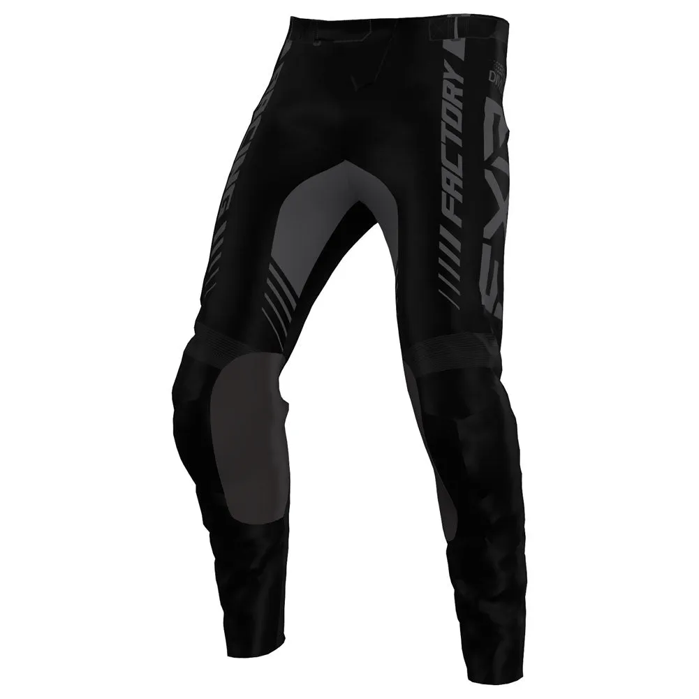 FXR RACING CLUTCH PRO PANT 2024