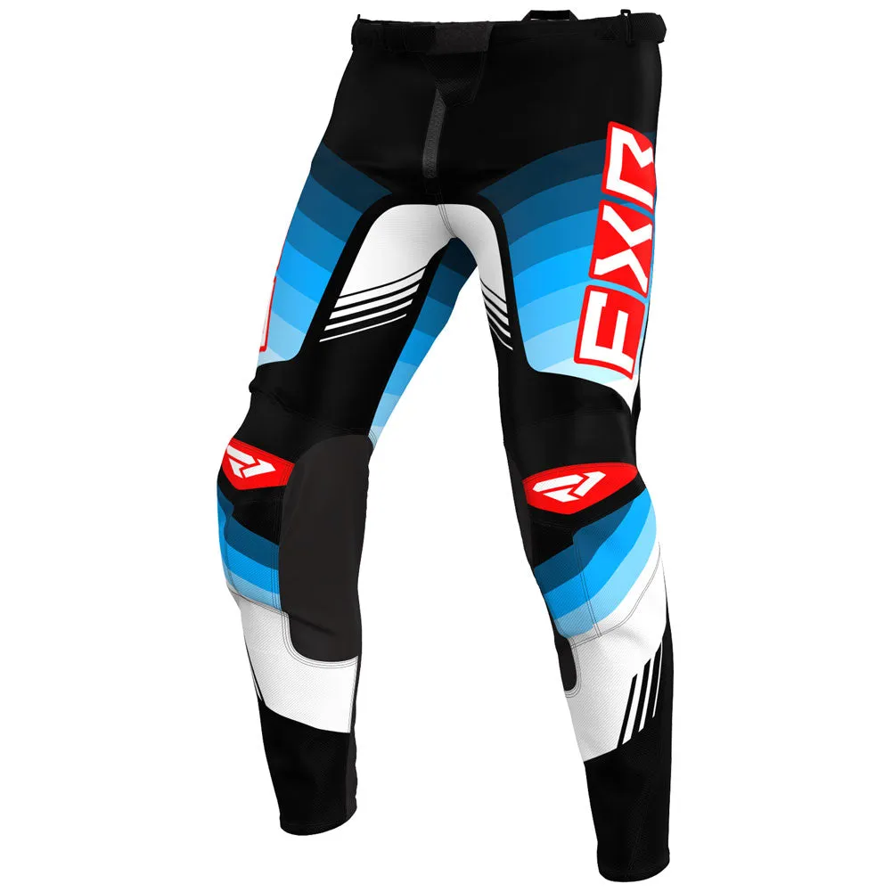 FXR RACING CLUTCH PRO PANT 2024