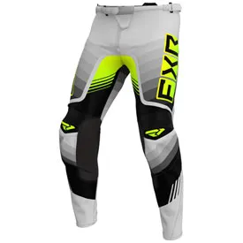 FXR RACING CLUTCH PRO PANT 2024