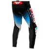 FXR RACING CLUTCH PRO PANT 2024