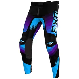 FXR RACING CLUTCH PRO PANT 2024