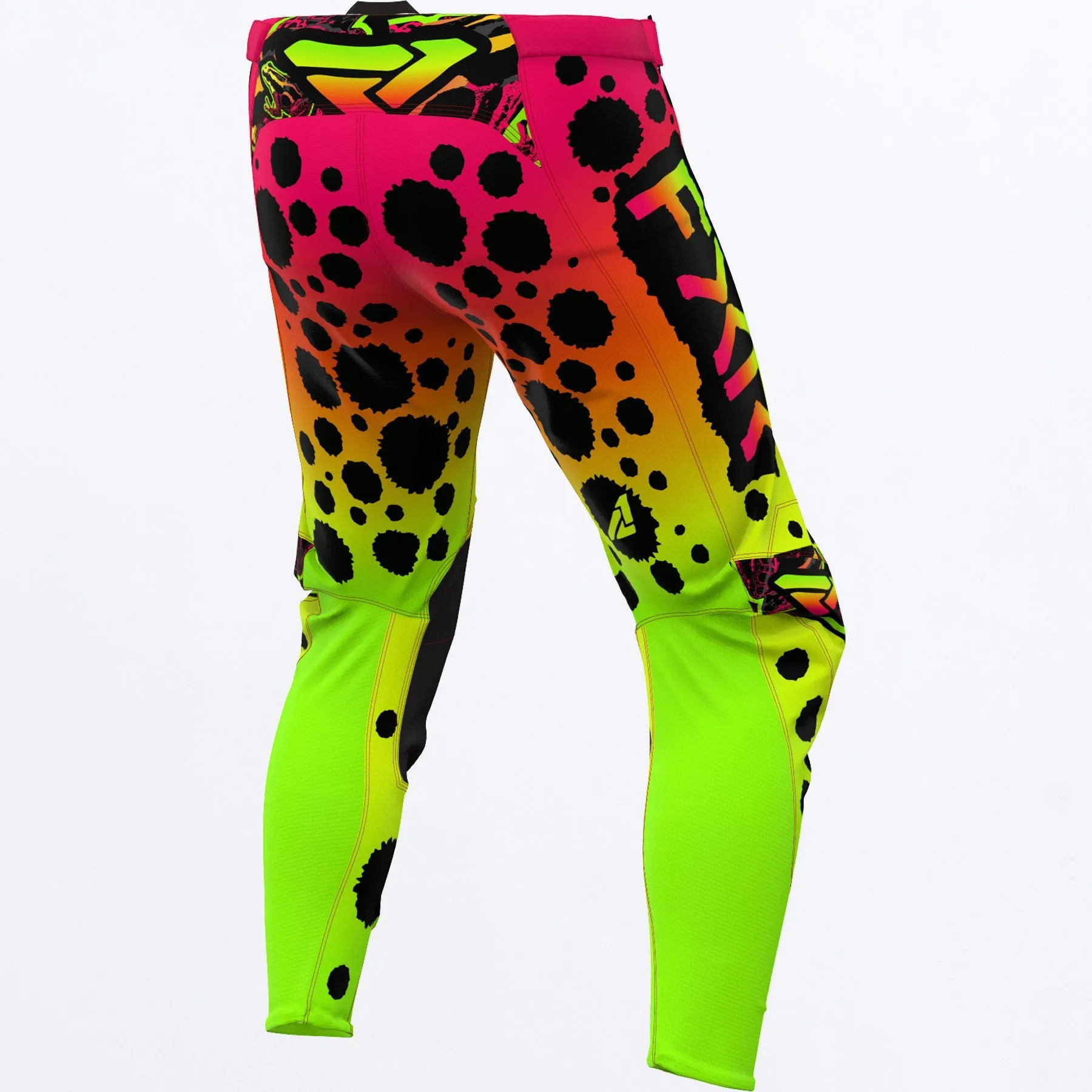 FXR Youth Podium MX Pant