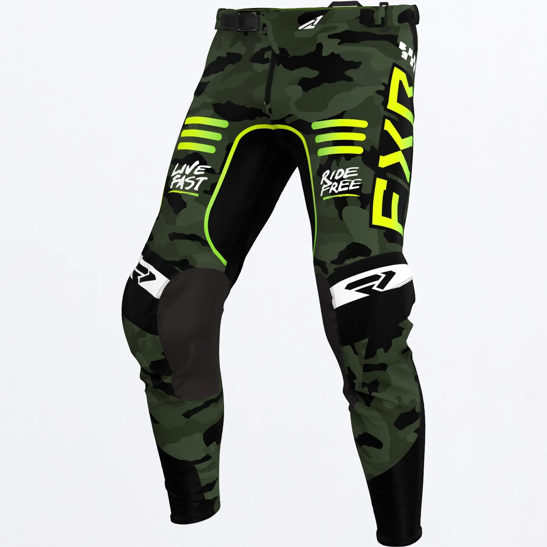 FXR Youth Podium MX Pant
