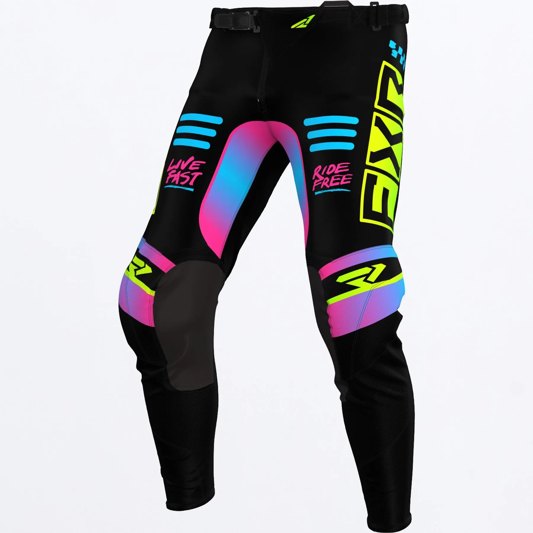 FXR Youth Podium MX Pant