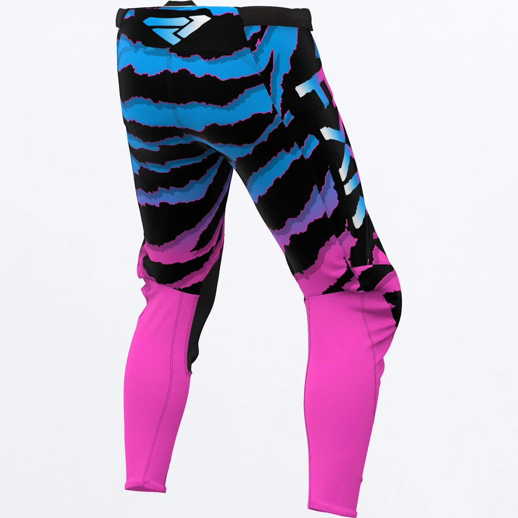 FXR Youth Podium MX Pant