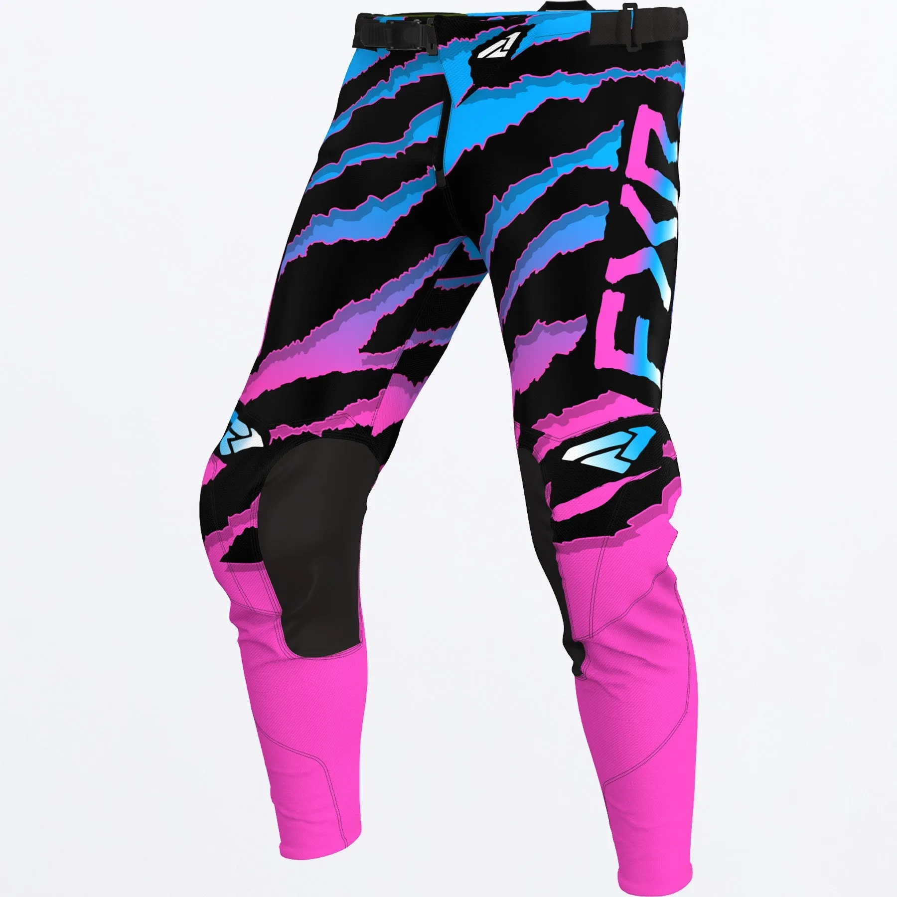 FXR Youth Podium MX Pant