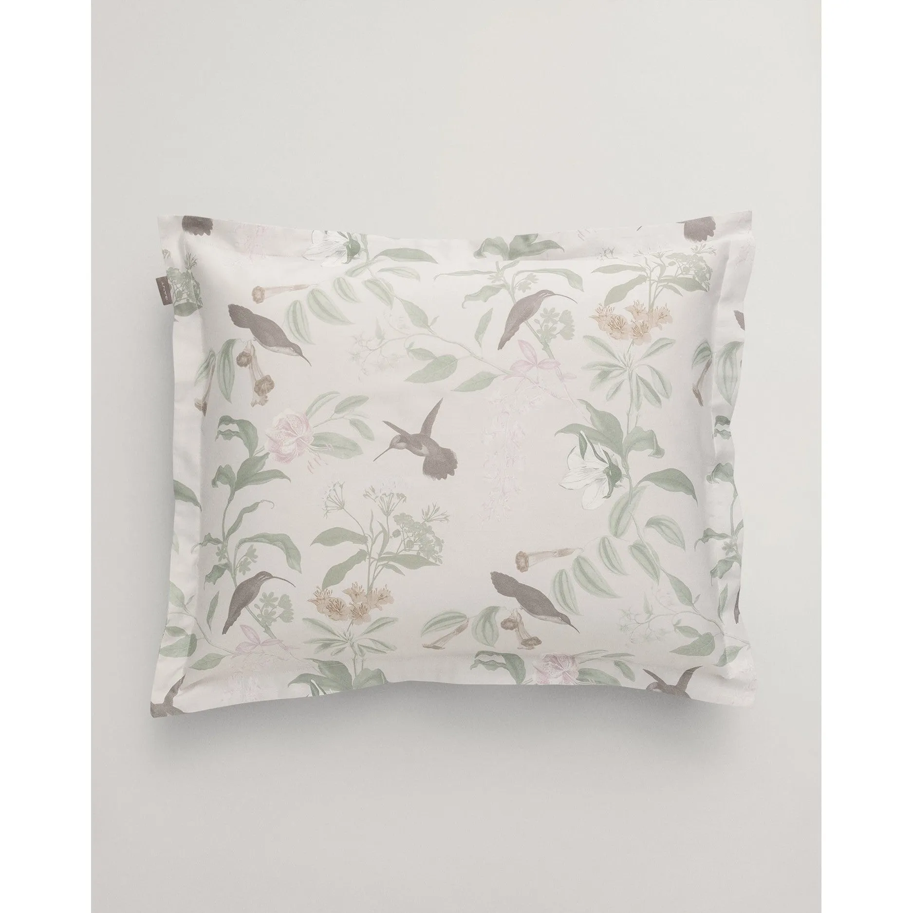 Gant Home  Garden Pillow Cover