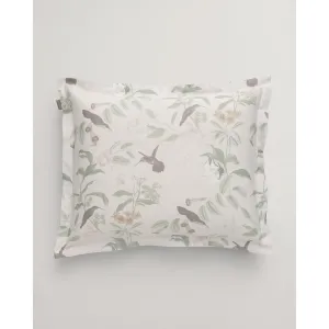 Gant Home  Garden Pillow Cover