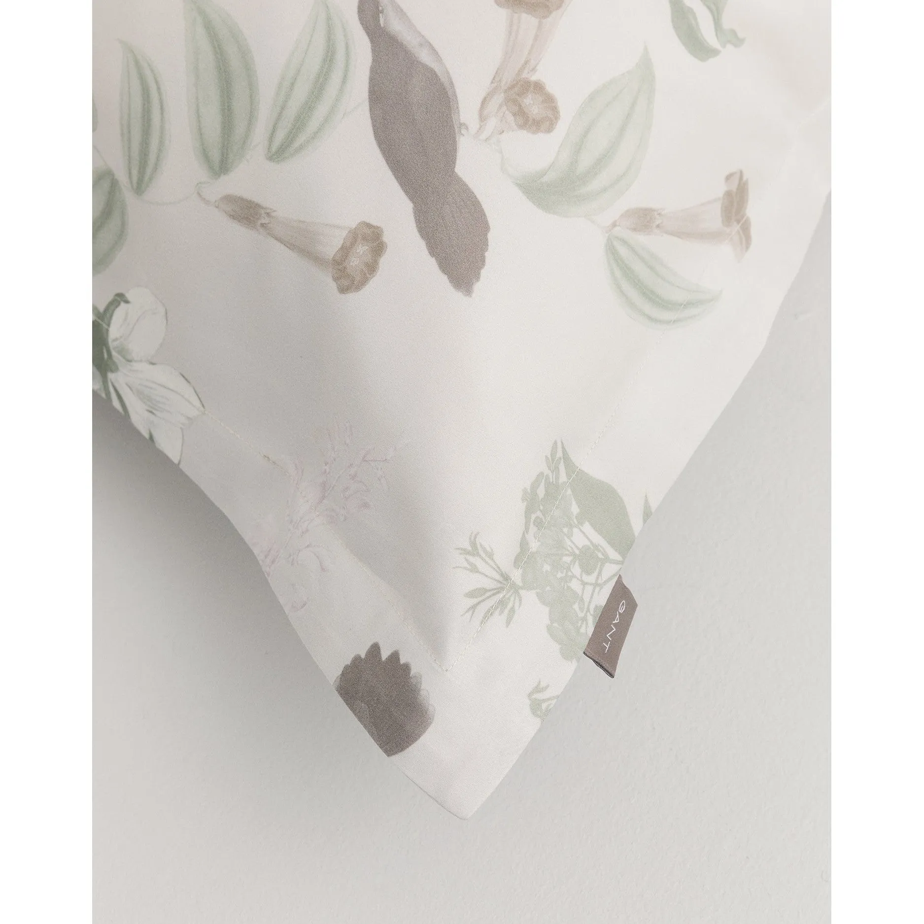 Gant Home  Garden Pillow Cover