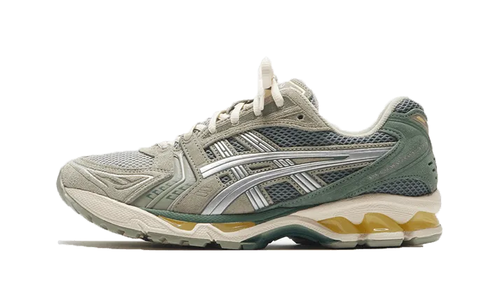 Gel-Kayano 14 Olive Grey