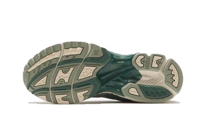 Gel-Kayano 14 Olive Grey