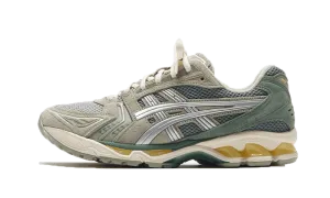 Gel-Kayano 14 Olive Grey