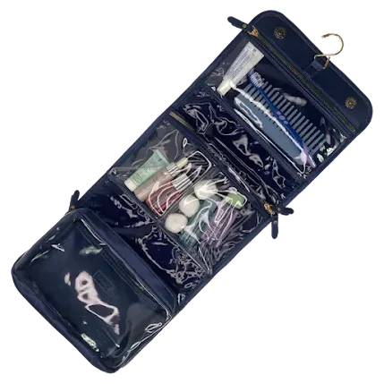 GetaWay Toiletry Navy