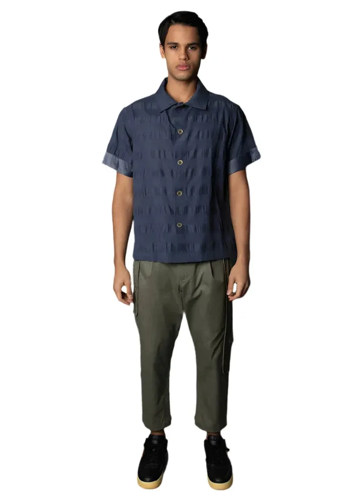 Ghost Hemp Navy