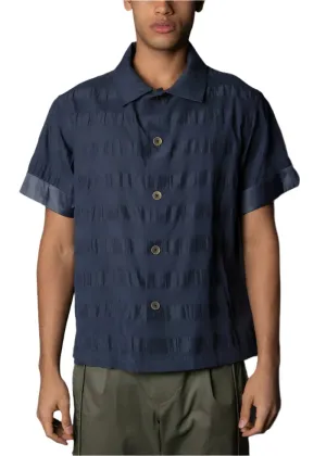 Ghost Hemp Navy