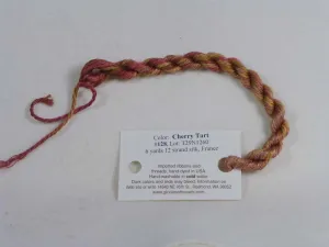 Gloriana Silk Floss 128 Cherry Tart