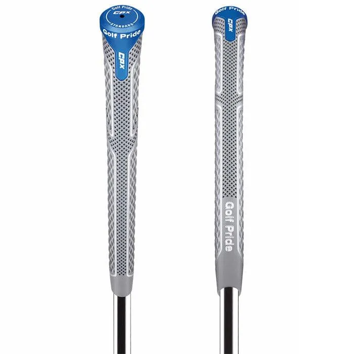 Golf Pride CPX Grip Standard (CPXS-60R-H2R-XA)