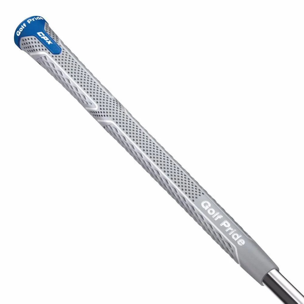 Golf Pride CPX Grip Standard (CPXS-60R-H2R-XA)