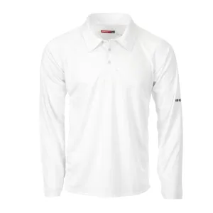 Gray-Nicolls Mens Select Long Sleeve Shirt
