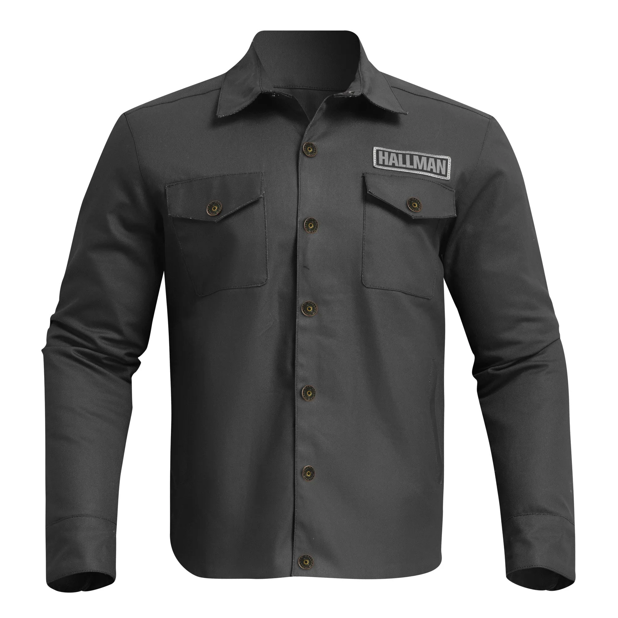 Hallman Lite Jacket
