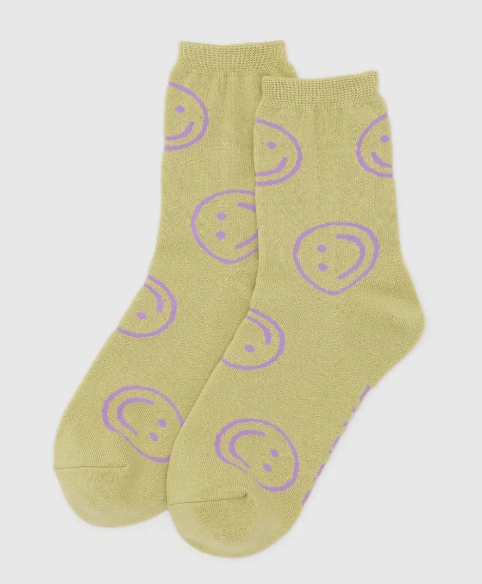 Happy Crew Socks