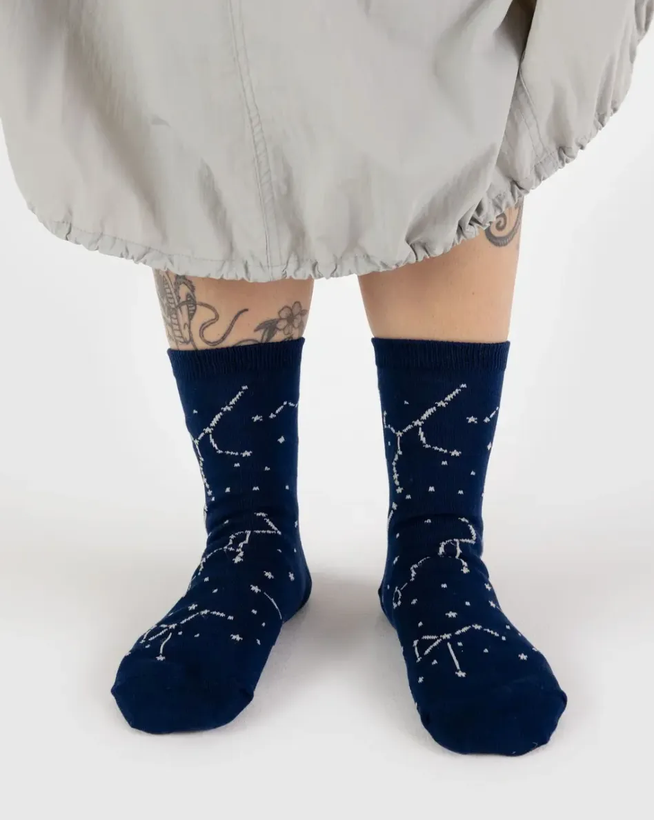 Happy Crew Socks