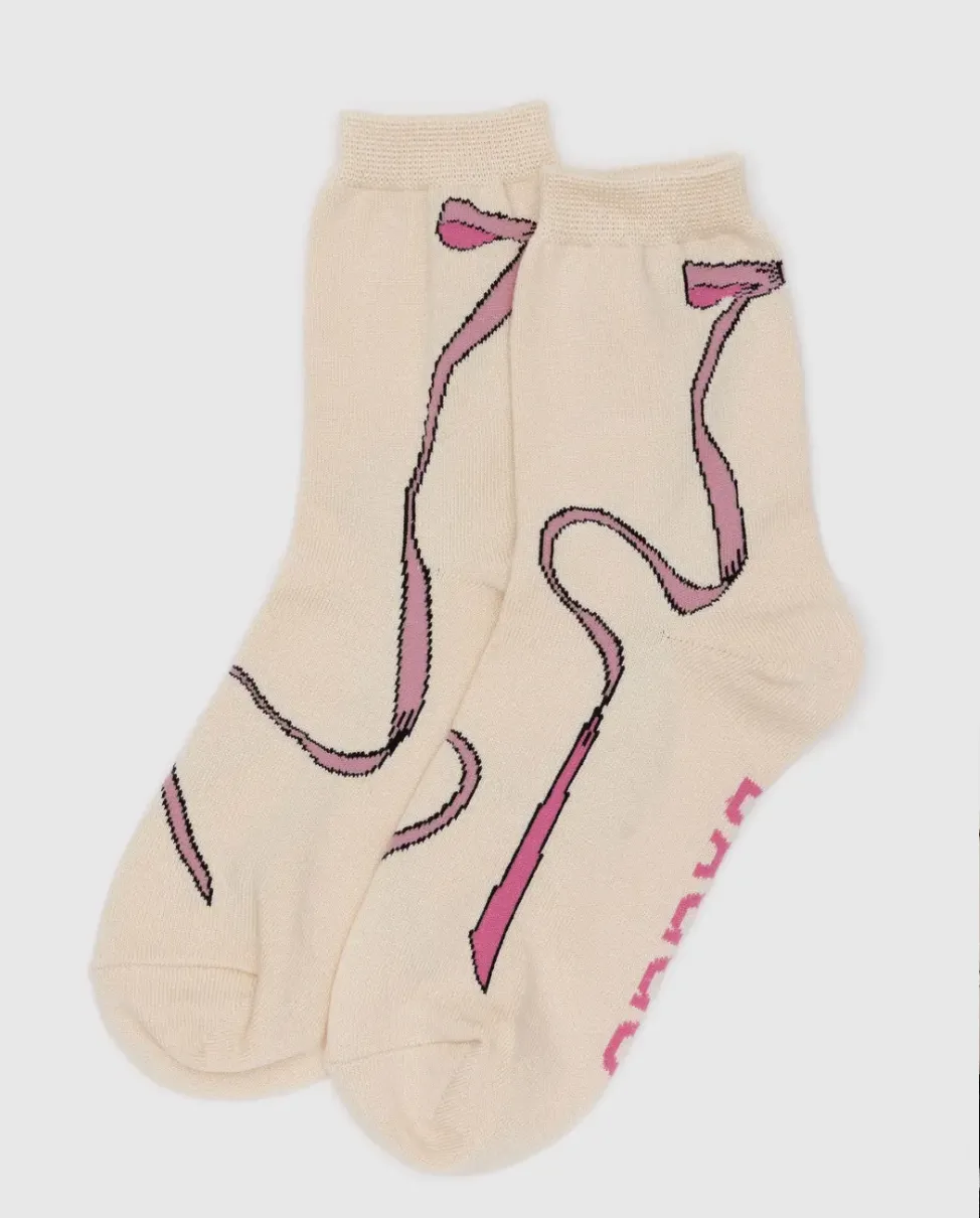 Happy Crew Socks