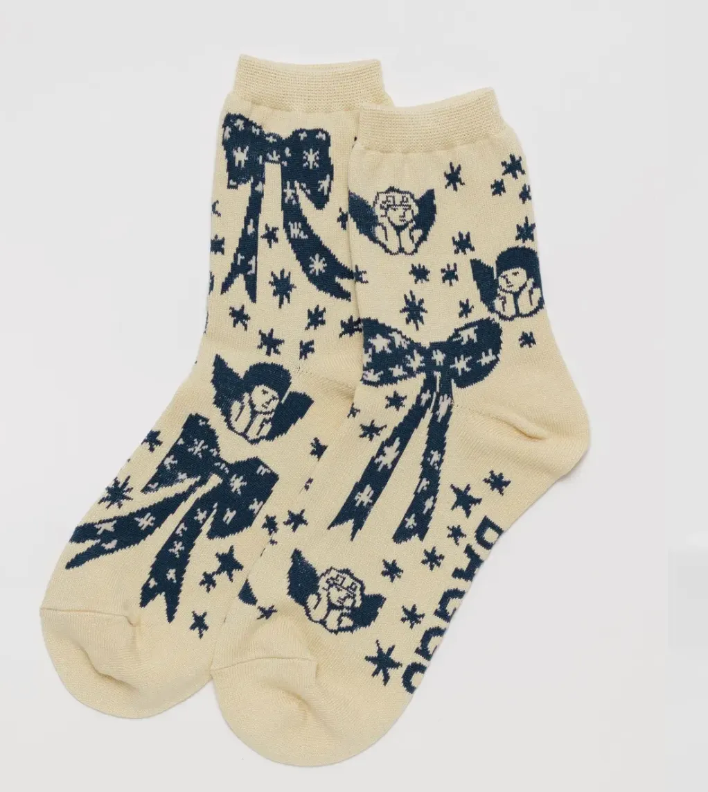 Happy Crew Socks