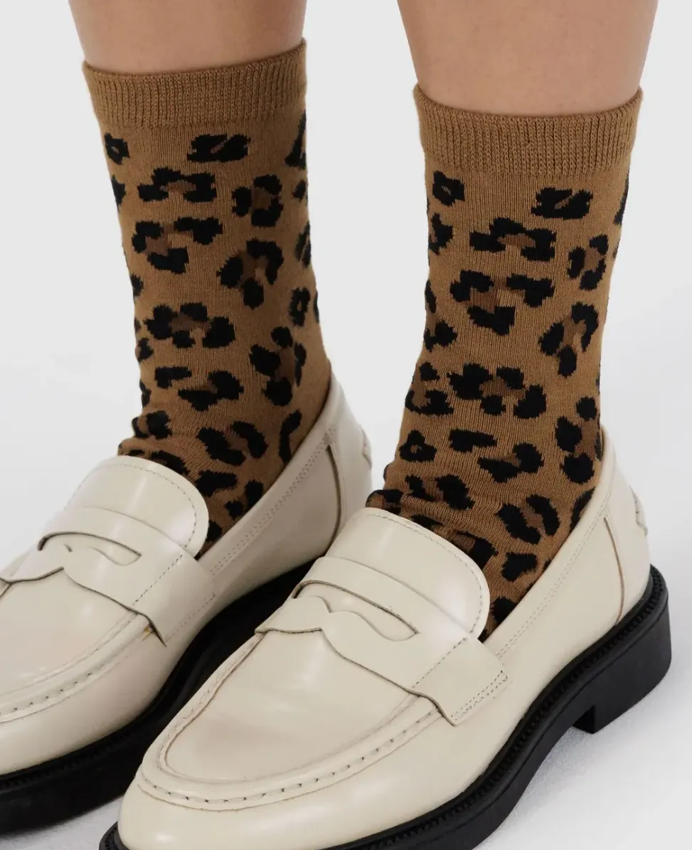 Happy Crew Socks