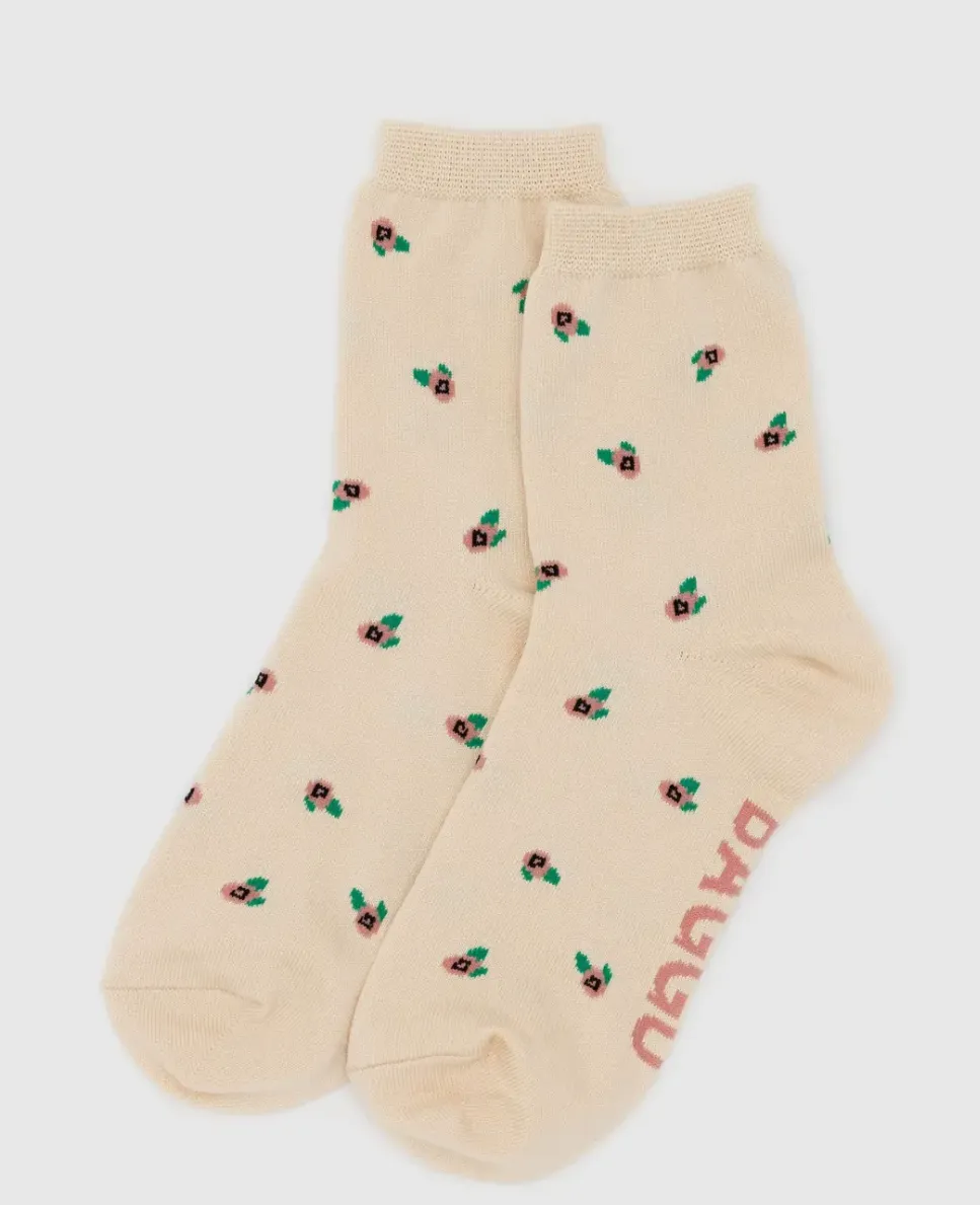 Happy Crew Socks