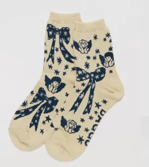 Happy Crew Socks