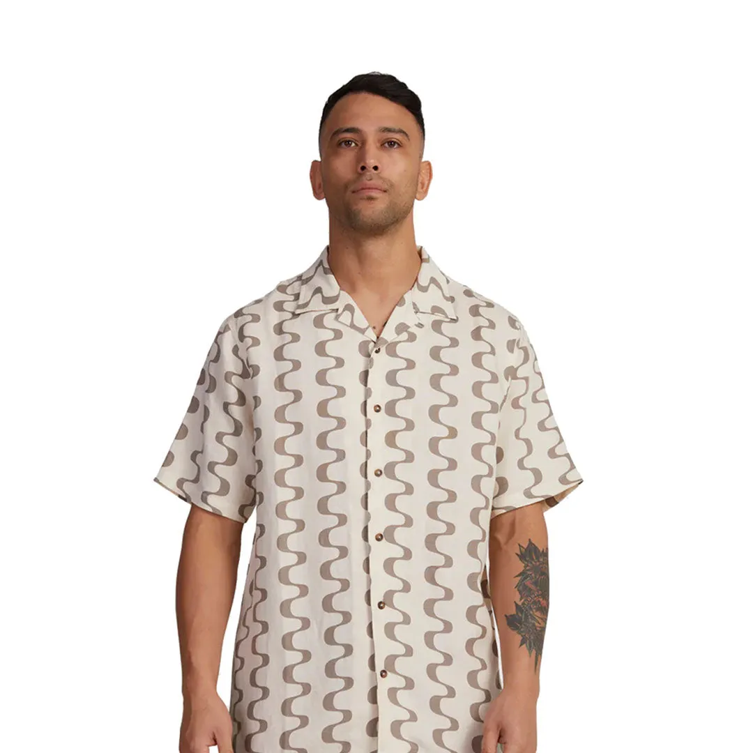Happy Hour Ss Shirt Shirt
