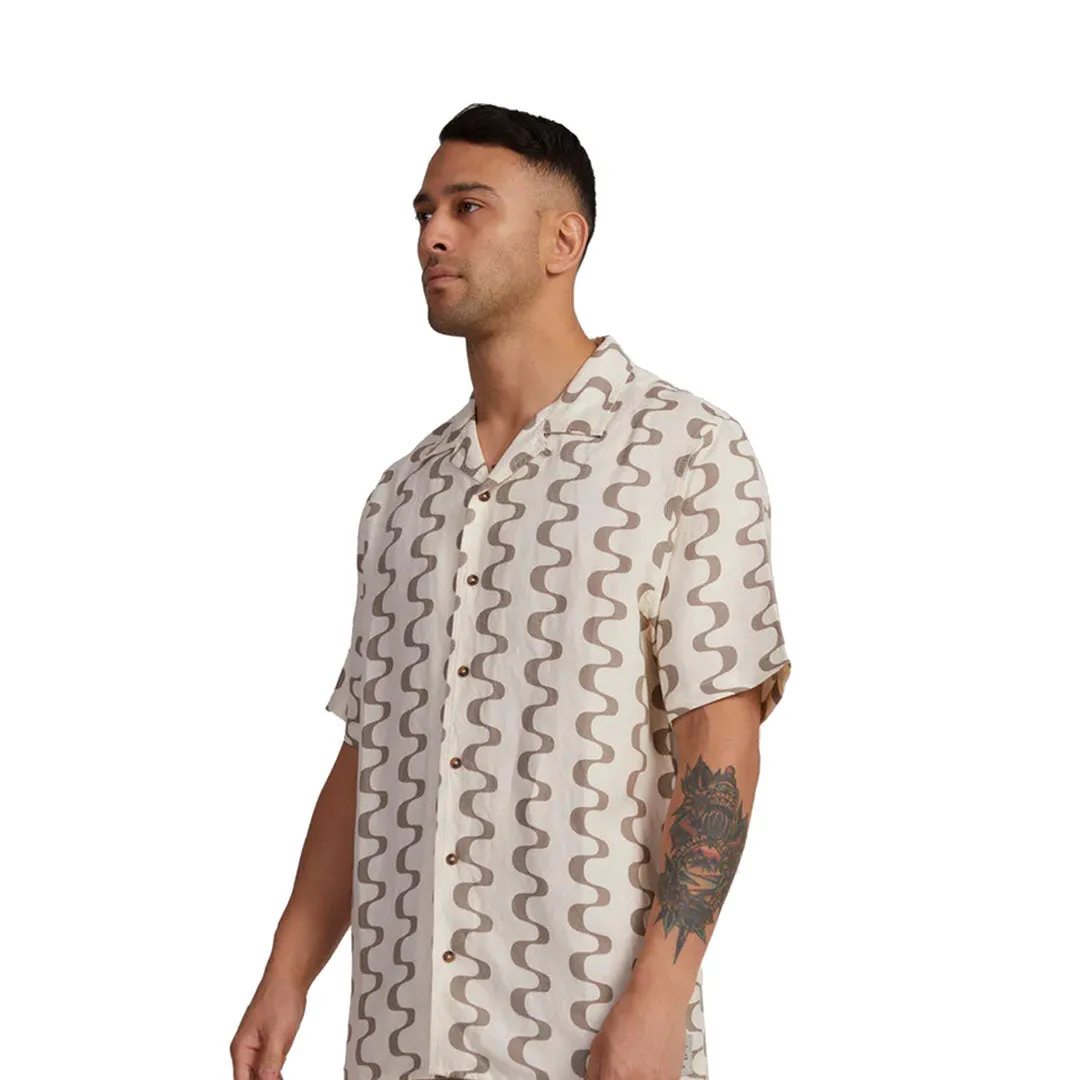 Happy Hour Ss Shirt Shirt