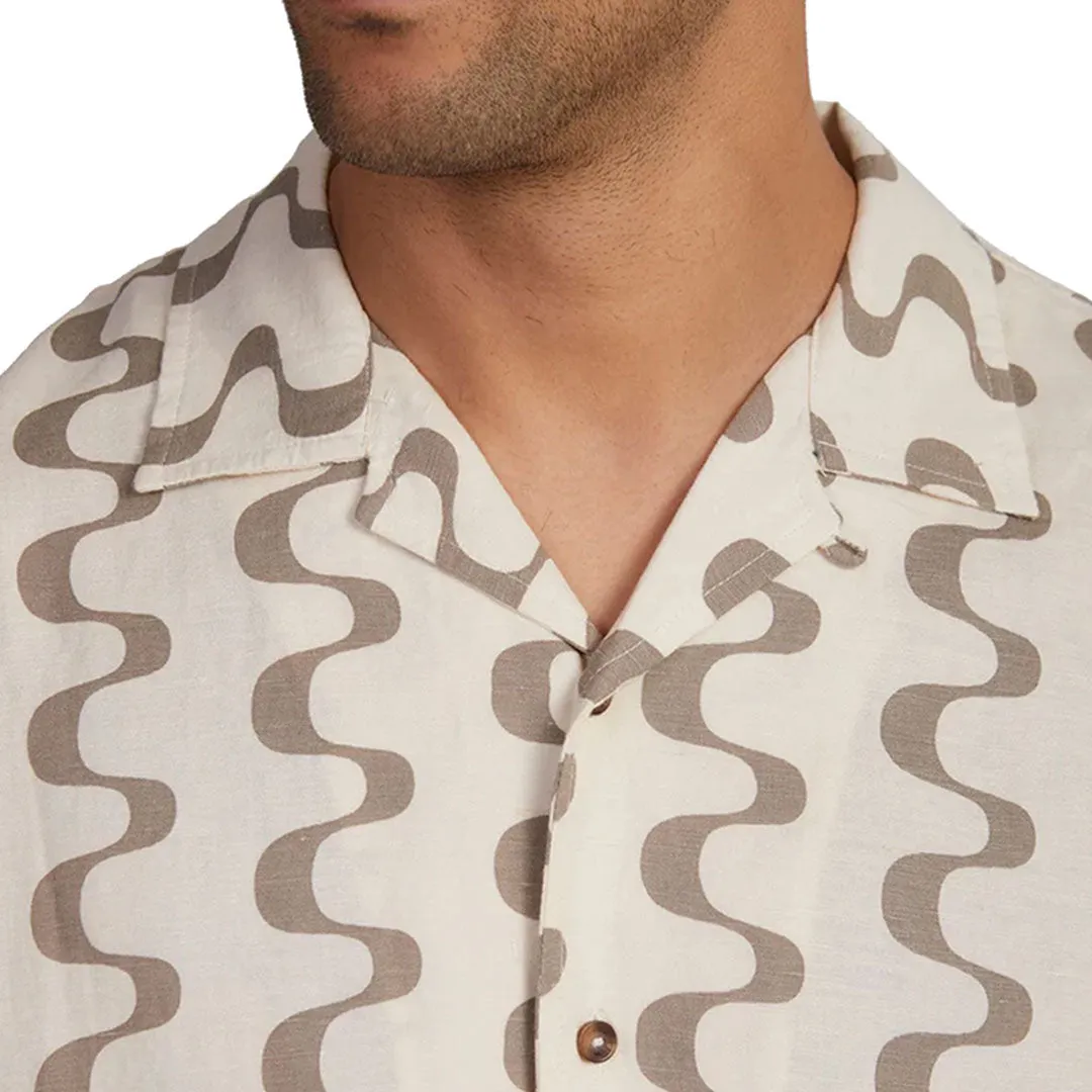Happy Hour Ss Shirt Shirt