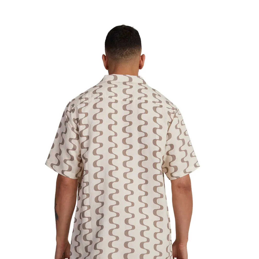 Happy Hour Ss Shirt Shirt