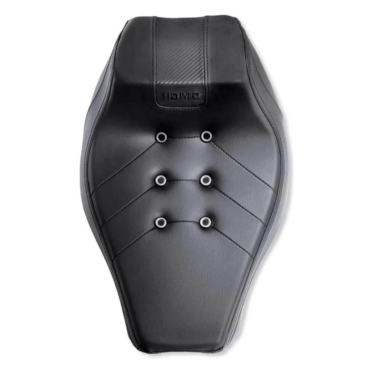 Harley-Davidson® Bevel Solo Seat