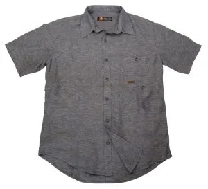 Hayman Shirt in Blue