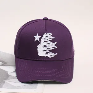 Hellstar OG Snapback Cap