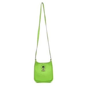 Hermes Green Clemence Vespa TPM