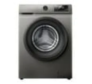 Hisense 7Kg Front Loader Washing Machine WFQP7012VMT