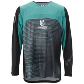 HUSQVARNA RAILED AIR JERSEY
