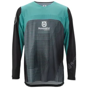 HUSQVARNA RAILED AIR JERSEY