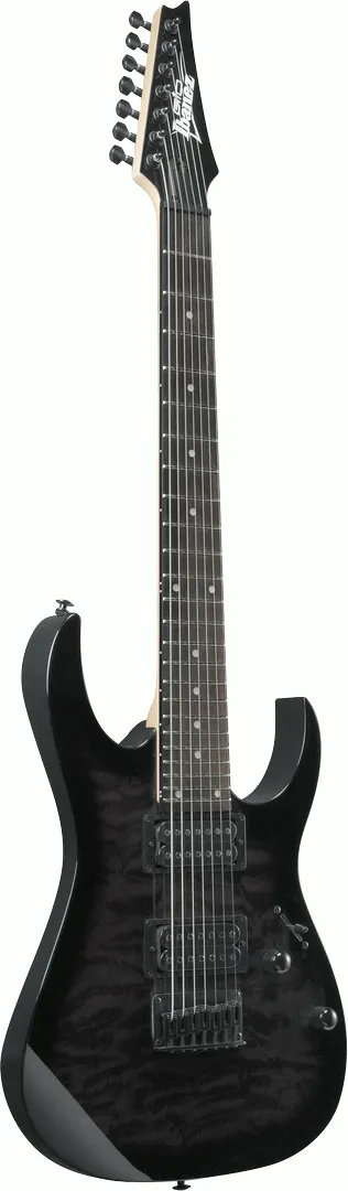 Ibanez RG7221QA TKS Gio Electric Guitar
