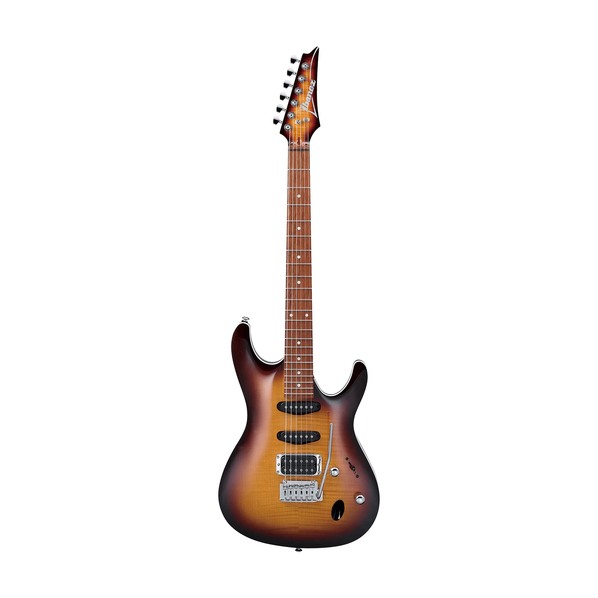 Ibanez SA260FM-VLS Electric Guitar, Violin Sunburst