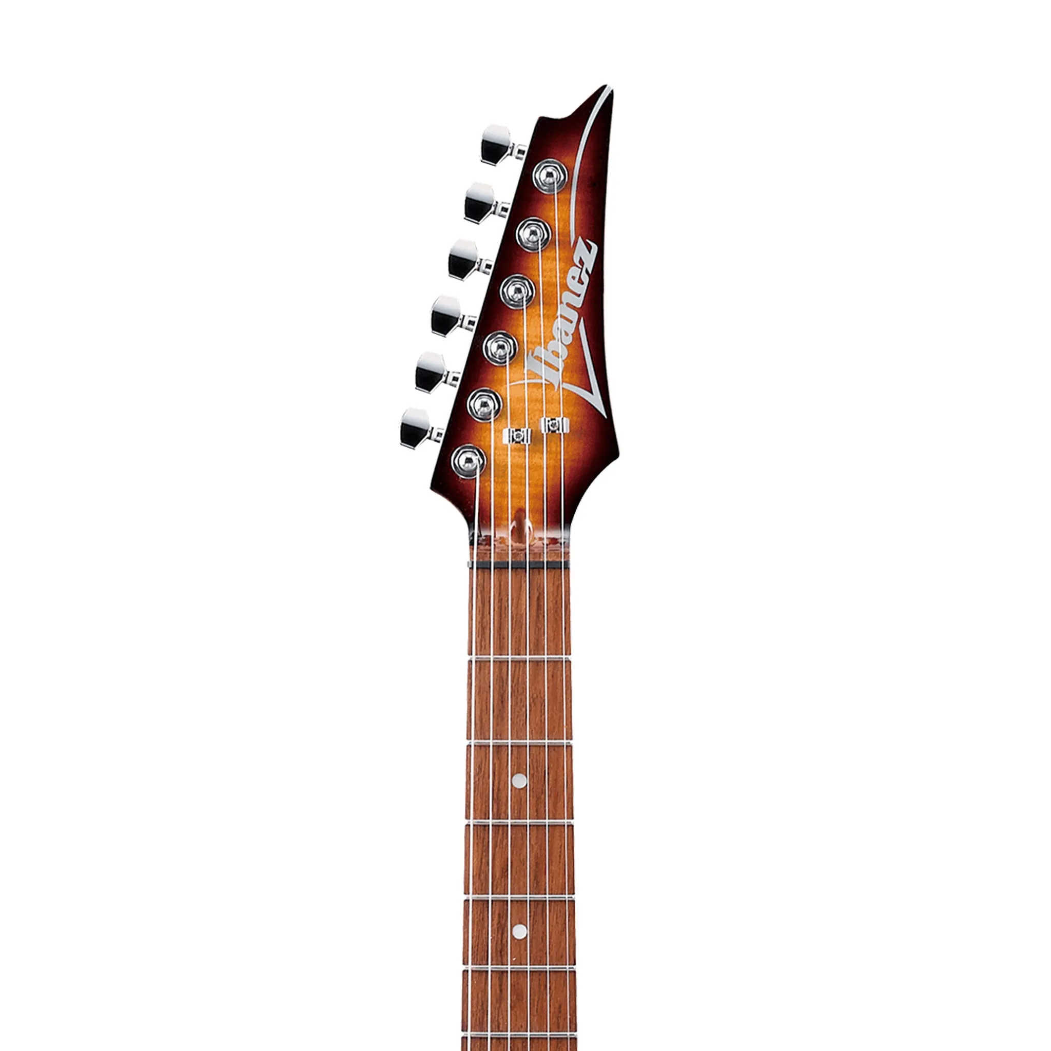 Ibanez SA260FM-VLS Electric Guitar, Violin Sunburst