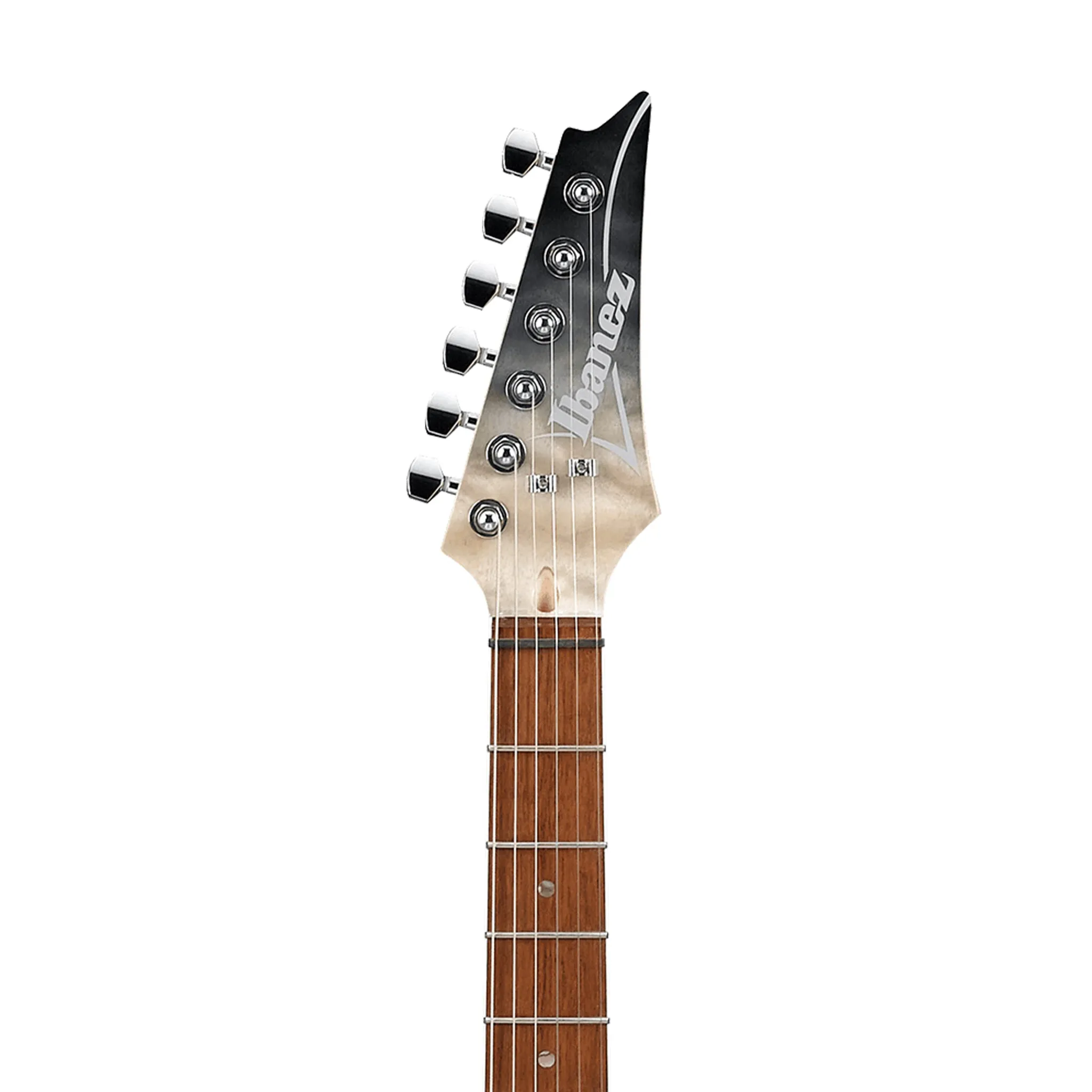 Ibanez SA360NQM-BMG Electric Guitar, Black Mirage Gradation