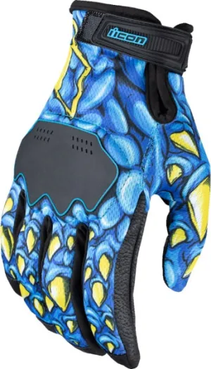 ICON Hooligan Kryola Kreep Glove