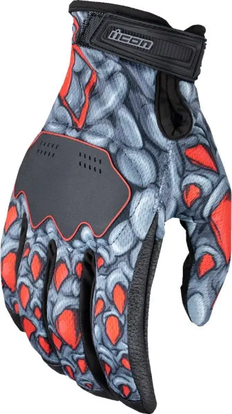ICON Hooligan Kryola Kreep Glove