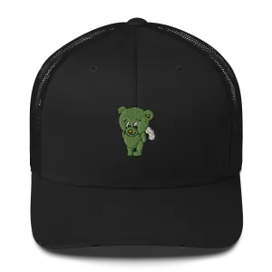 Im Shy Trucker Cap