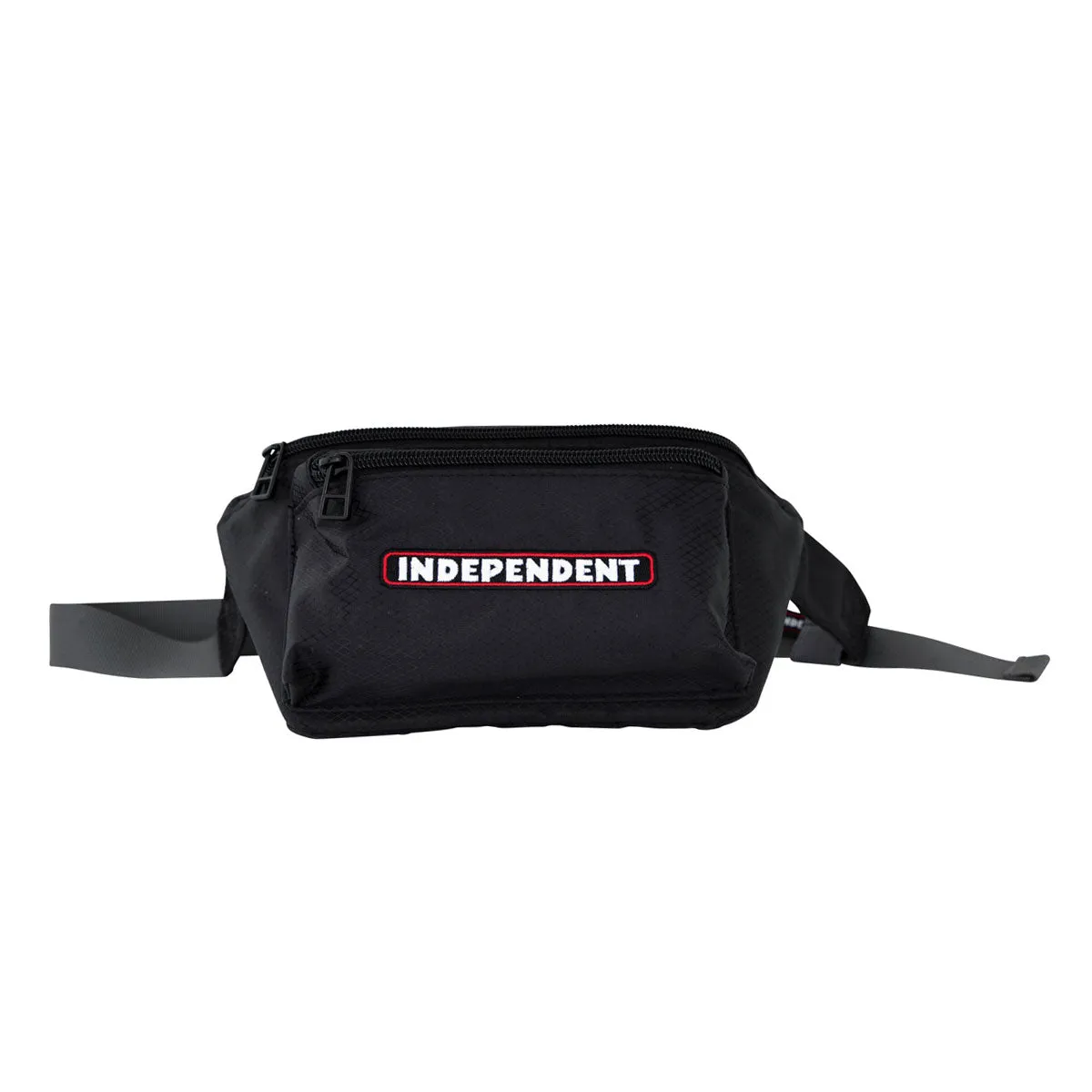 Independent BTG Sling Hip Bag - Black